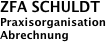 ZFA SCHULDT